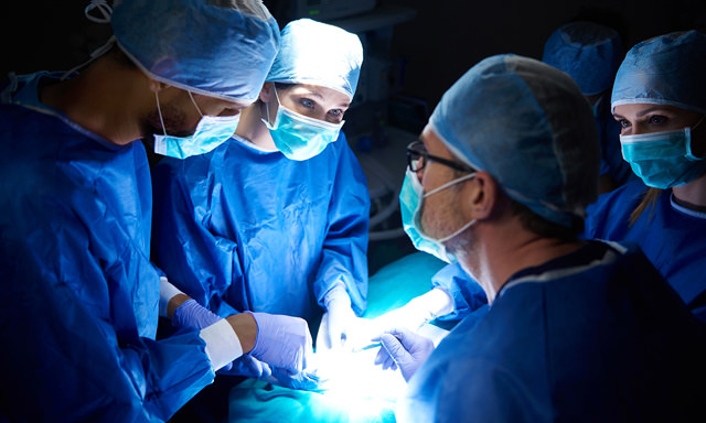 Chirurgien Opération et Facturation Médicale Chirurgien Opération et Facturation Médicale